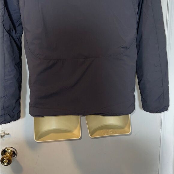 PROOF Nova Series Grey Midweight Insulated Jacket-S - Picture 8 of 11